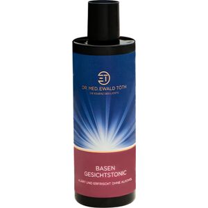 Dr. Ewald Töth Alkalische Gezichtstonic - 200 ml