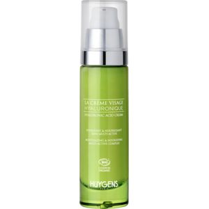 HUYGENS Paris Hyaluronic Acid Cream - 50 ml