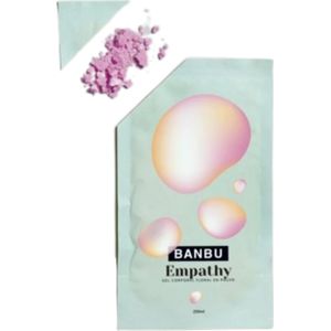 BANBU Douchegel Poeder - Empathy