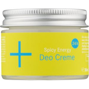 i+m - Spicy Energy - Deodorant - 30 ml