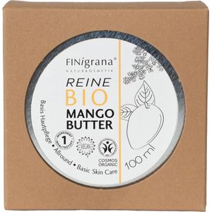 Pure Biologische Mangoboter - 100 ml