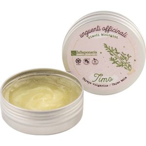 La Saponaria Tijmzalf - 50 ml