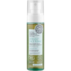 Natura Siberica Nourishing Face Tonic - 100 ml