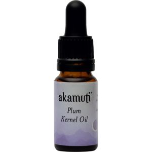 Akamuti Plum Kernel Oil - 10 ml