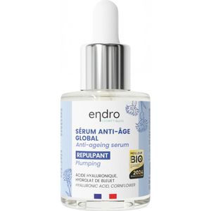endro cosmétiques Plumping Anti-Ageing Serum - 30 ml