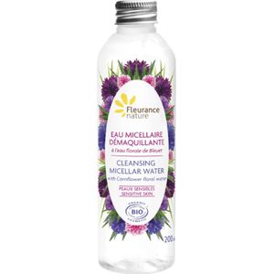 Fleurance Nature Cleansing Micellar Water with Cornflower - 200 ml