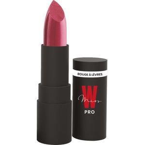 Miss W Pro Lipstick Glossy - 103 Light Pink