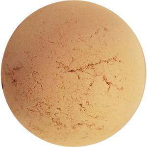 ANGEL MINERALS Special Foundation Anti Shine Refill - Warm