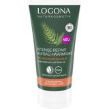 Logona Intense Repair Build-up Haarmasker - 150 ml