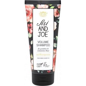Sisi and Joe Volume Shampoo - 200 ml