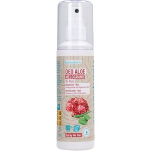 Greenatural Hyaluron Deo-Spray - Melograno