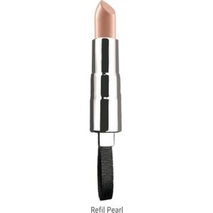 Baims Organic Cosmetics Refill Lipstick - 100 Pearl