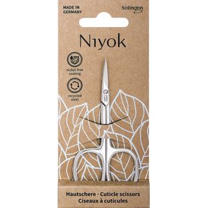 Niyok - Nagelriemschaar - 1 Stuk