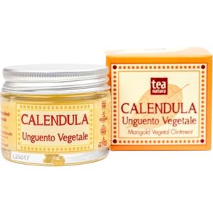 TEA Natura Plantenbalsem met Calendula - 50 ml