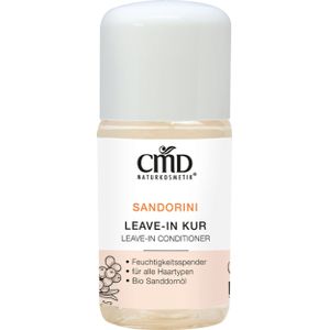 CMD Naturkosmetik Sandorini Leave-In Conditioner - 30 ml