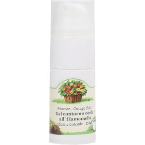 Fitocose Witch Hazel Eye Contour Gel - 15 ml