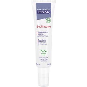 Jonzac Sublimactive Cellular Anti-Aging Light Cream - 40 ml