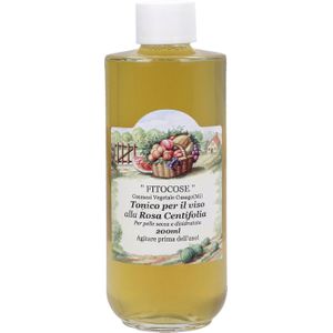 Fitocose Rose Tonic Lotion - 200 ml