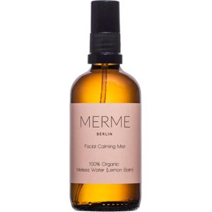 MERME Berlin Facial Calming Mist - Melissa Water - 100 ml