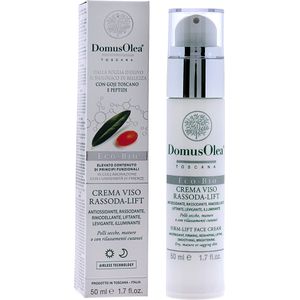 Domus Olea Toscana Verstevigende Gezichtscrème - 50 ml