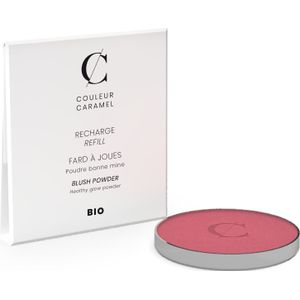 Couleur Caramel Parenthèse à Montmartre - Rouge Refill - 77 Peachy Macaron