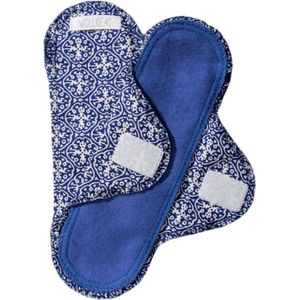 WOLLKE Inlegkruisje - Standaard - Paula