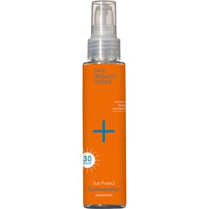i+m - Sun Protect - Zonnebrand - 100 ml - SPF 30
