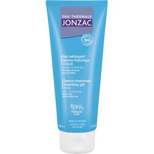 Eau Thermale Jonzac - Organic Dermo-frisening Cleansing Gel - 200 ml