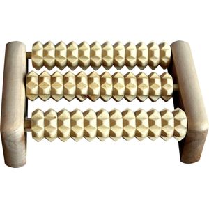 Cose della Natura Voetmassage Massager - 1 Stk.