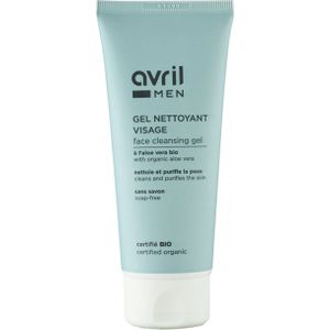 Avril MEN Cleansing Gel - 100 ml