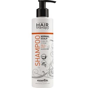 Essentiq Hair Therapy Normal Scalp Shampoo - 250 ml