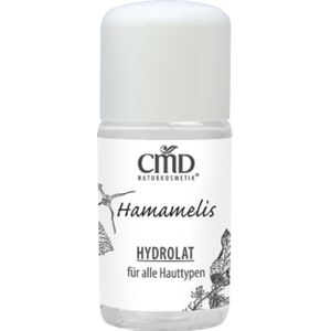 CMD Naturkosmetik Hamamelis Hydrolaat - 30 ml