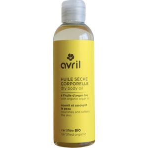 Avril Dry Body Oil - 200 ml