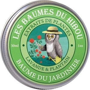 "Baume du Jardinier" Balsem voor Tuiniers - 30 ml