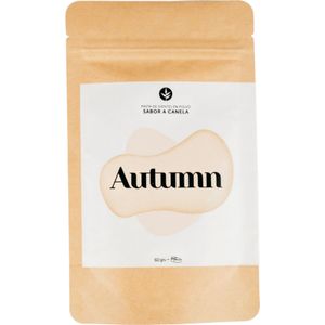BANBU Tandpastapoeder Refill - Autumn