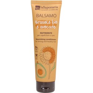 La Saponaria Nourishing Conditioner - 150 ml