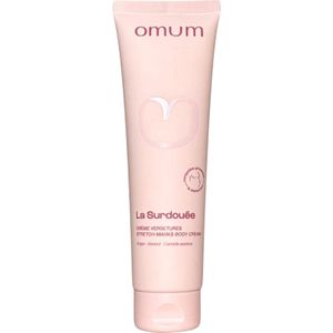 Omum La Surdouée Stretch Mark Body Cream - 150 ml