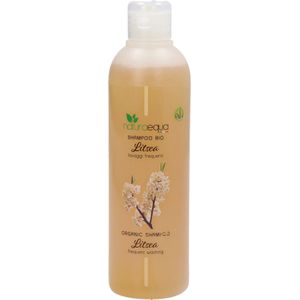 Natura Equa Litsea Shampoo - 250 ml