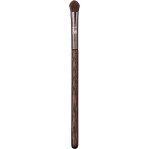Baims Organic Cosmetics Eyeshadow Brush - 1 Stuk