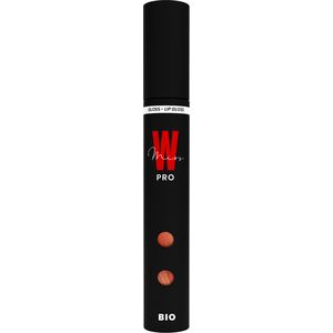 Miss W Pro Lip Gloss - 804 Pearly Beige