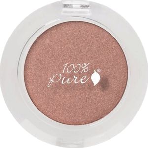 100% Pure Eye Shadow - Cinnaban