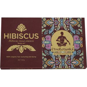 Etnobotanika Organic Hibiscus - 100 g