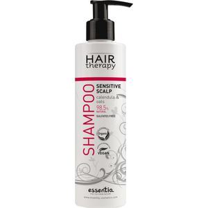 Essentiq Hair Therapy Sensitive scalp Shampoo - 250 ml