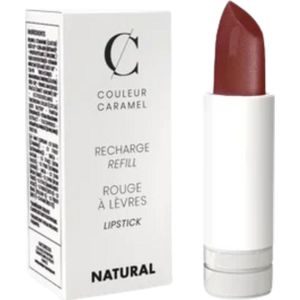 Couleur Caramel Refill lippenstift - n°237 Sublime Peach