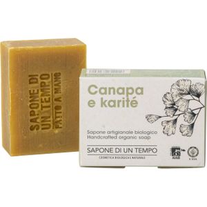 Sapone di un Tempo Zeep - Hennep- & Sheaboter