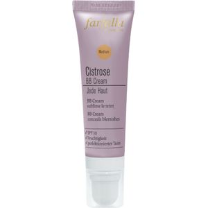 Farfalla Cistrose BB Cream - Medium