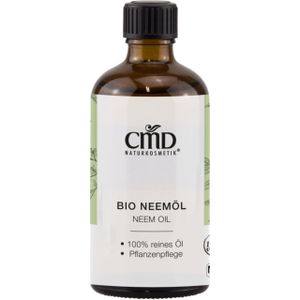 CMD Naturkosmetik Pure Neemolie - 100 ml