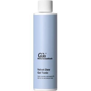GG's True Organics Velvet Dew Gel Tonic - 150 ml