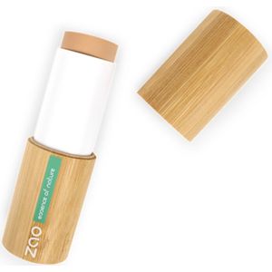 ZAO Foundation Stick - 774 Honey Beige