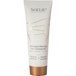 NOELIE Purifying & Balancing Face Cleansing Gel - 100 ml
